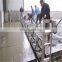 13Hp gasoline concrete leveling machine truss screed (HWQ-5.5)