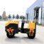 Road roller compactor machine 5 ton compactor