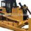 Кошка D6h гусеничный трактор Cat D6h Бульдозер Б/у Высококачественный котик d6h d5g d6g d7g бульдозер