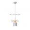 Restaurant Creative Personality Bar Table Lamp Design Table Lamp Industrial Cafe Style Glass Chandelier Lamps