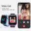4G Kids Smart Watch GPS Tracker WIFI Video Call SOS IP67 Waterproof Child Smartwatch Phone Smart Watches Boys Girls