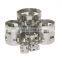Metal Random Packing Tower packing Stainless steel Packing  Pall Ring for Chemical tower
