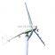 4kw wind turbine kit