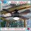 Z100g/m2 Hot Dipped 0.13mm 0.45mm Galvanized Steel Plain Sheet and Corrugated GI Sheet