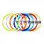 OEM High Quality Flexibility Durable Reel Colored Badminton Machine String For Racket