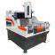 6060 metal cnc router milling machine for steel shoe mould making cnc machine