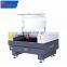 Double Head 1060 Co2 Laser Cutting Engraving Machine