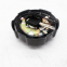 Sinotruk Howo truck parts Fuel tank cap assembly WG9925550003 HOWO Truck