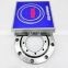 UFE  CRBS18013 CRBS18013V CRBS18013AUU CRBS18013VUU  180*206*13mm Original IKO Cross Roller Bearing