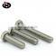 JINGHONG M12X25 DIN933 ss304 316 Hex Bolt Weight
