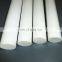 Good self-lubrication Customized Engineering Plastic Thin Diameter Hdpe Pe Uhmw Pe Upe Rod