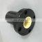 China Made Top Quality Equivalent IGUS 12mm FJUM-01-12  Round Flange Plastic Linear Bearings