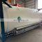 20ft 22K7 ISO Tank Containers for Liquid Oxygen, Nitrogen, Argon, CO2