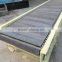 stainless steel plate link conveyor for food industry manufacturer