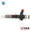 CR injector 095000-8290/23670-0L050 fit for injector denso toyota hilux