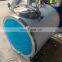 1000L for transport raw receiving storage container with agitator mixing refrigerator