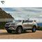 Auto Fenders Mud Flaps For Toyota Fortuner 2016-2021 Car Accessories Mudguard Splash Guard