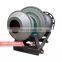 High Capacity Large Diameter Mineral Mining Gold Rock Stone Grinding 1200*2800 Ball Mill Machine For Sale