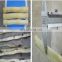 Automatic factory price sugarcane peeling machine/small sugarcane peeler machine