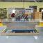 Automatic Cellophane Box Cellophane Overwrapping Tobacco Cellophane Wrapping Machine For Cigarettes Box