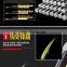 0.5g1g2g3g4g5g  snell  pelagic very thin fishing hook explosive hook fish net  fishing treble hooks #12