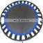 Hot buy Quality Jumping Fitness Equipment Mini Gymnastic Trampoline from china