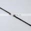 OEM factory carbon fiber and fiberglass bolognese pole rod 5m 6m 7m telescopic rod