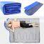 Lightweight Outdoor Waterproof 170T Polyester Carton Envelope Sleeping Bag Backpacking Waterproof Cotton Sleeping Bag