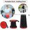 Outdoor Furniture Retractable Stool Chairs Portable Stool Lounge Folding Chair Camping Stool Foldable Convenient Fishing Chair