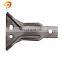 powder coated high quality metal stamping parts supplier