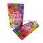 packaging coffee bags packaging 1kg flat bottom box bottom coffee air valve bag new design coffee bean bags printed