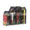 Printing logo Stand up Coffee Bags with Zipper Lock Coffee Bags Aluminum Instant Coffee Bag