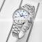 SHENGKE Chinese Wholesale Watches Business Watch Woman Stainless Steel Watch K0150L Montre Femme Gifts For Women