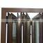 Excellent broken bridge aluminum alloy folding windows
