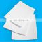 White Color 4x8 Natural Expanded PTFE Sheet
