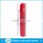 2200mah hot sell portable 18650 battery mobile phone power bank for travel & best gift