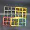 Square Mesh 38*38mm, 38mm height frp fiberglass grating Industrial Floor