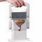 Universal Toast Bread Bagel Cutter Stainless Steel Vegetable Tomato Slicer Kitchen Gadgets