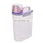 Kitchen Seal Thickened rice storage container  Rice barrel Rice storage box with Measuring Cup