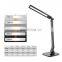 Flexible LED Touch Dimming Control Table Desk Lamp