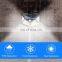 Street Security PI64 Waterproof Motion Sensor Backyard Garden Light Mini Outdoor Led Garden Solar Lights Wall Lamp For Home