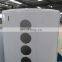 Non pressure vacuum tubes solar water heater , solar heating panel
