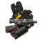 1500604-00-b for tesla model3 model y 2021 trunk lid lock machine trunk trunk lock machine 1500604