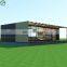 Contemporary Container Modular Houses for Living Prefabricated Home Office Show House with Bathroom