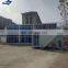 expandable Container Hotel Building flat pack container house