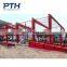 Prefabricated Steel Structure Steel Building Steel Plant Factory Warehouse Workshop in Norway