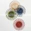 Best Selling Rattan Placemat Table mat Handwoven wall decor basket wholesale manufacturing in Vietnam