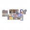 High Quality Kids Space Theme Indoor Playground children equipment indoor playground kids for sale