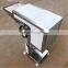 Hot Sale Vegetable Chop Pergrinder Garlic Ginger Grinding Machine Tomato Paste Making