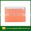 PP hot sale school supplies expanding file folder